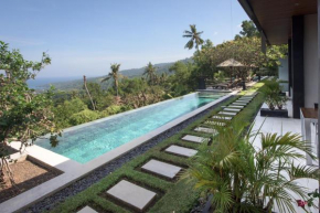  The Puncak Lombok  Batu Layar